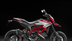 2019年杜卡迪Hypermotard 950 SP评论