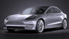 特斯拉将向客户交付首批中国制造的Model 3汽车