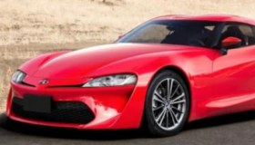 尽管与BMW Z4跑车共享一个平台 但2020 Toyota GR Supra仅作为双门轿跑车提供