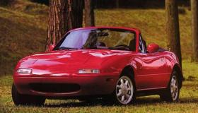 马自达MX-5 Miata价格再次上涨