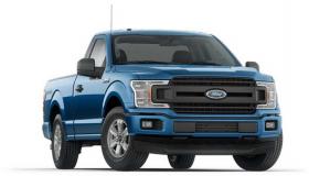 725-HP Ford F-150以$40000的价格出售