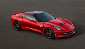 2020年雪佛兰Corvette Stingray的起价仅为58,900美元