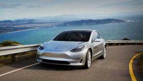 Tesla Model 3固件更新可保证每增加5％的功率