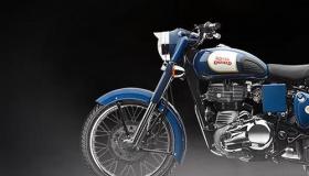 BS6 Royal Enfield Classic 350的价格将提高14000卢比