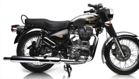 BS6 Royal Enfield Classic 350在印度推出售价为16.5万卢比