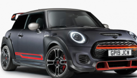 新款Mini John Cooper Works GP几乎售罄