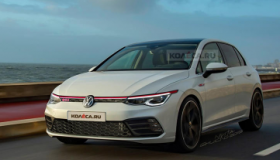 直到三月的2020年日内瓦车展 我们才应该看到新的Golf GTI