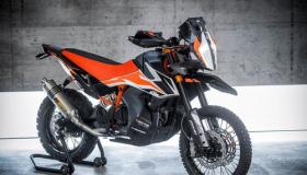 KTM 390 Adventure在印度推出售价为2.99十万卢比