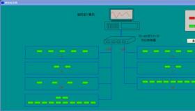 Acrel-3000型低压智能配电系统充分利用了现代电子技术