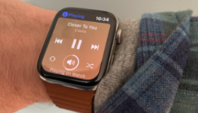 Pandora的Apple Watch应用即将在没有iPhone的情况下播放音乐