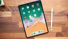 下一个iPad Pro的Apple键盘盖可能会增加一个触控板