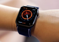 Apple Watch可能会采用儿童模式并进行睡眠跟踪