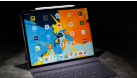 苹果在其网站上意外列出了四款新iPad Pro机型