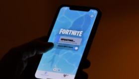 Epic Games要求法院让苹果将“ Fortnite”放回App Store