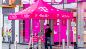 T-Mobile将LTE宽带扩展到AT＆T放弃的农村地区