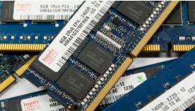 英特尔以90亿美元的价格将其NAND闪存业务出售给SK Hynix