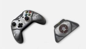 微软的“ Mandalorian” Xbox控制器会让您损失160美元