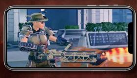 “XCOM 2”传奇现在可在您的iPhone或iPad上使用