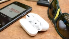 苹果的AirPods Pro在亚马逊上的价格跌至创纪录的194美元