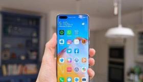 EMUI11中最显着的变化之一是多窗口和分屏功能