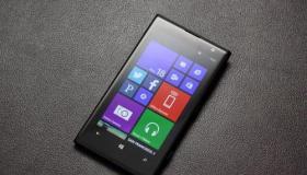 Microsoft已经在忙于WindowsPhone8的下一个更新