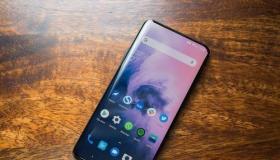 它终于发生了OnePlus透露了其旗舰OnePlus9系列