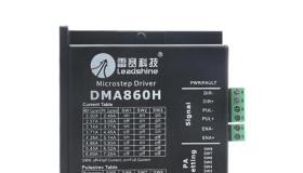 FAULHABER近日宣布推出新款DM66200H系列电机