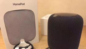 HomePodmini可以连接到种类繁多的设备和外围设备