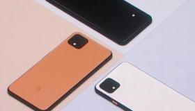 保护您的谷歌Pixel4的最佳方法是始终将它放在保护壳中