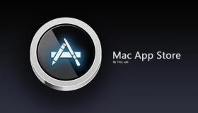 Apple不会通过MacAppStore使用新操作系统的常规方式