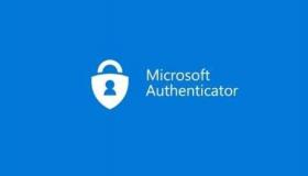 MicrosoftAuthenticator是一个两因素身份验证应用程序