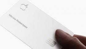 这家加州技术公司的员工会收到类似于AppleAirPod包装盒的AppleCard