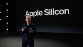 我们现在距离在AppleSilicon上运行Linux仅一步之遥