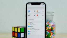 iOS13将iPhone的提醒应用程序置于类固醇上