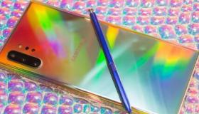 三星GalaxyNote10的最低售价为949美元