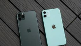 iPhone11Pro拥有iPhone中的第一个三相机系统，