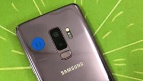 如何在GalaxyS9上关闭Samsung的Galaxy通知