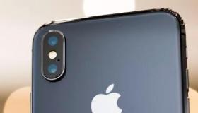 您的新iPhoneX的10个提示和技巧