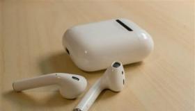 您将无法从原始AirPods中分辨出新的AirPods