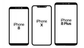 苹果从未发布过适用于iPhoneX或iPhone8的官方智能电池盒