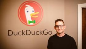 DuckDuckGo现在可以为用户提供改进的地址搜索