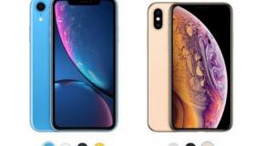 苹果试图在iPhoneXS和iPhoneXR中使用高通调制解调器