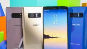 17个隐藏的GalaxyNote8功能