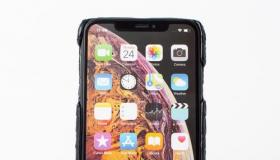 特别是iPhoneXSMax是Apple创造的最大的iPhone