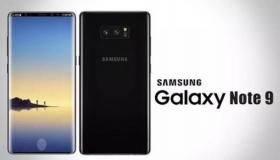 GalaxyNote9的性能再次超越了同类产品