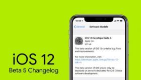 要将您的iPhone下载并更新到iOS12devbeta11