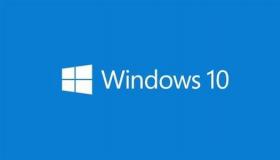 Windows10的最新版本几乎与其之前的版本一样受欢迎