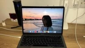 12英寸的MacBook和当前的MacBookPro机型的蝴蝶键盘