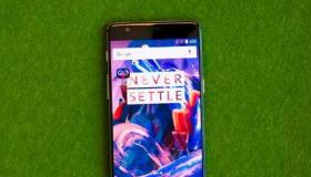 如何自定义OnePlus3的外观