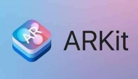 苹果还可以将Shazam的视觉识别技术用于ARKit